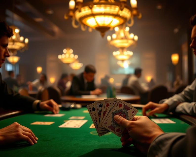 Trik Cepat Menang di Game Live Casino Terfavorit