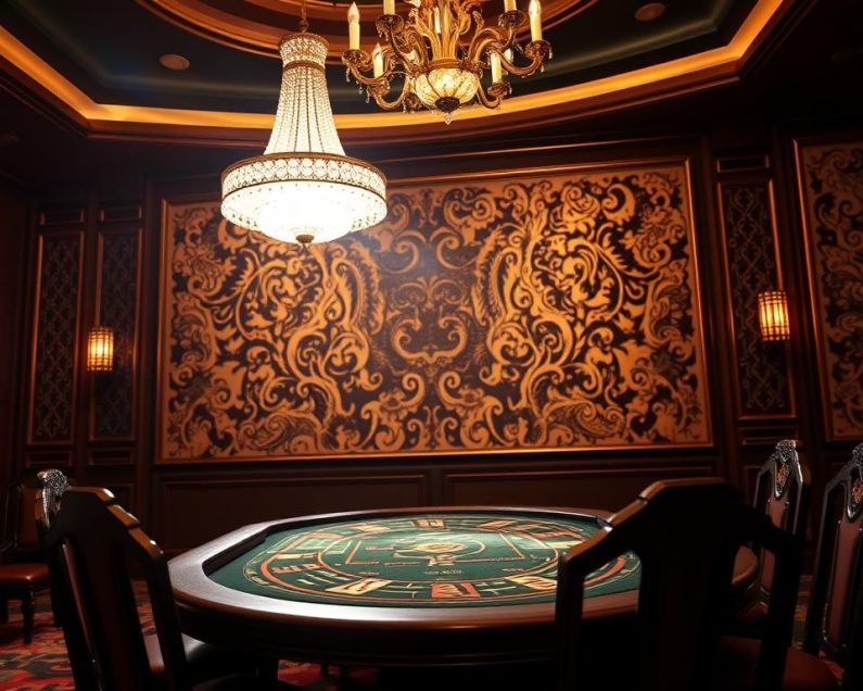 Trik Pasang Taruhan di Casino Dragon Tiger Termudah